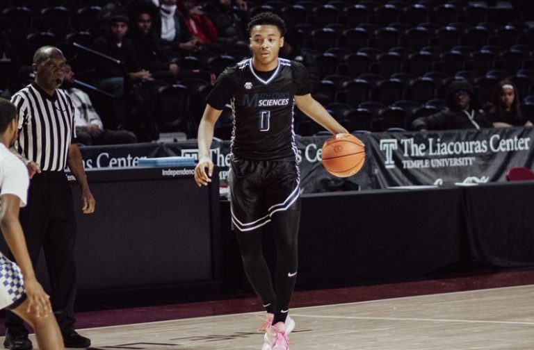 State Tourney: SEPA 3A Stock Risers