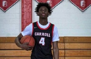 2027 Rankings: The New Top 5