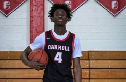 2027 Rankings: The New Top 5