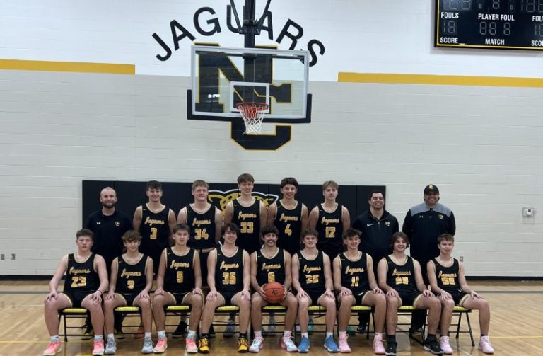 Northern Cass: Season Write-up