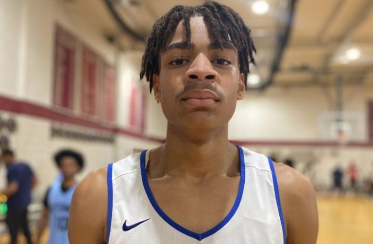 Spring AAU Primer: 2025 Wings to Watch