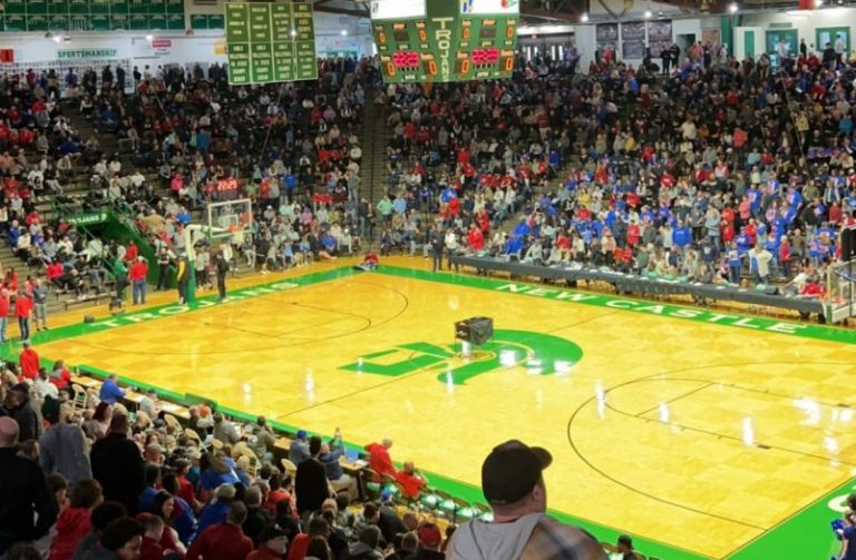 Preview 4A Semi-State: Lawrence (22-6) V.S. Terre Haute N (21-5)