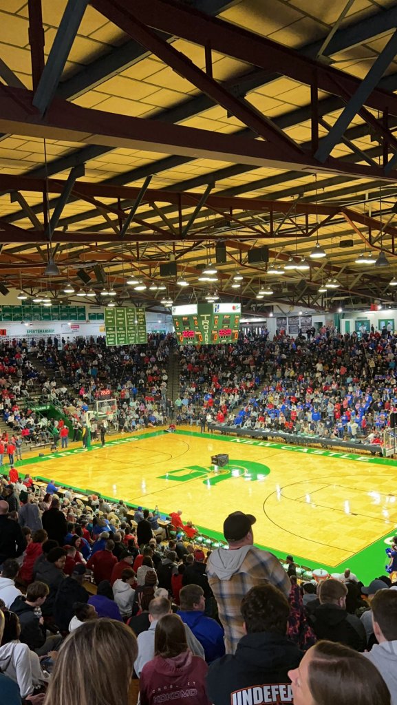 Regional Saturday Top Performers