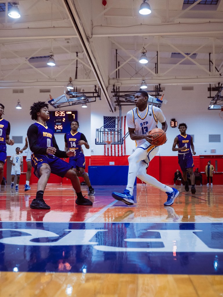 NY Prospects to Watch on the Prep School Scene