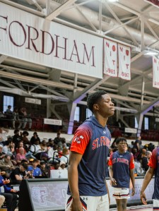 BQ Team Previews  CHSAA St Francis Prep - Christ the King