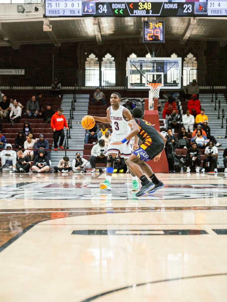 Heard In The Halls At The CHSAA Team Camp