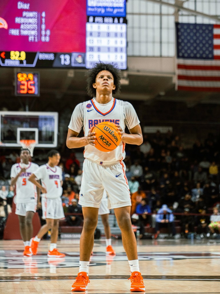 Hoopers to Keep an Eye on in September