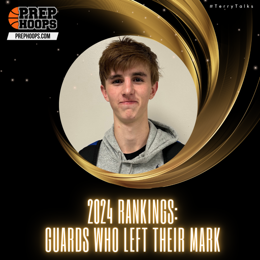 2024 Rankings: Guards Who Left Their Mark