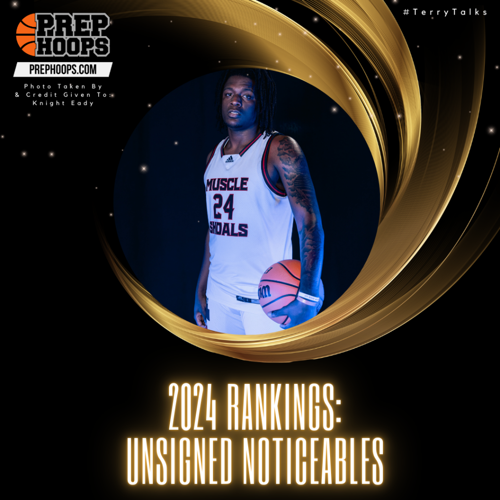 2024 Rankings: Unsigned Noticeables