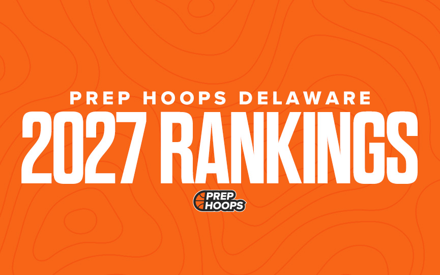 2027 Rankings Reveal: Five Names to Know