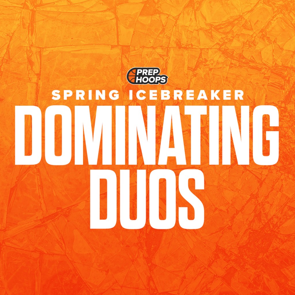 Spring Icebreaker Saturday Dominating Duos