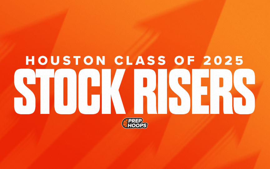 2025 HTX Stock Risers