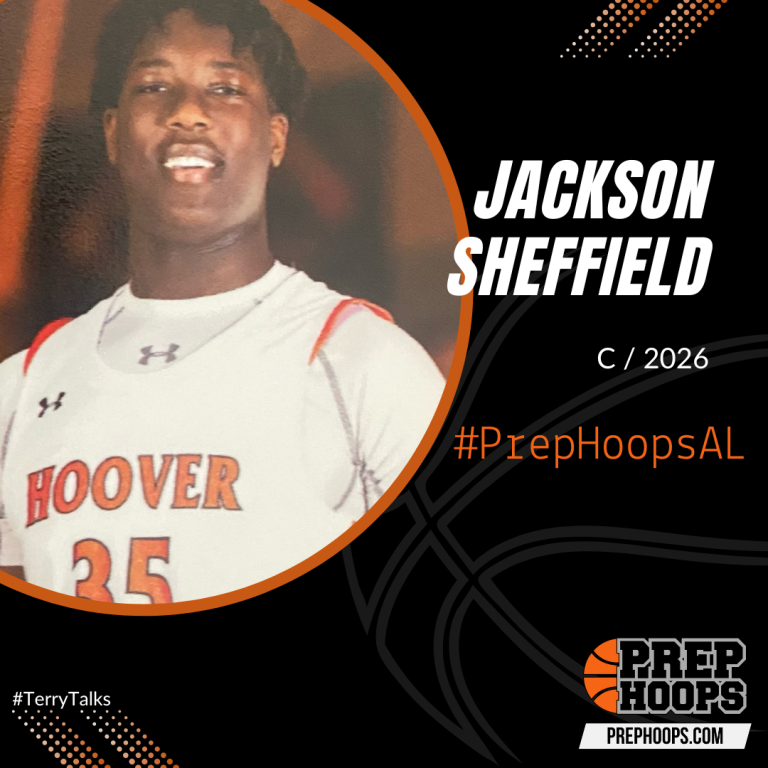 Jackson Sheffield