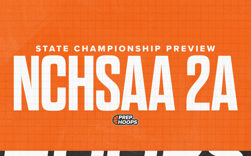 NCHSAA 2A State Championship Preview