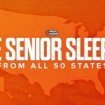 The Biggest Senior Sleeper From All 50 States