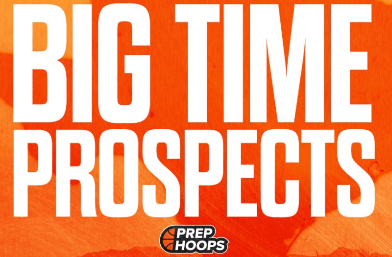 The Border League: Nevada Class of 2026 And 2027 Watch List