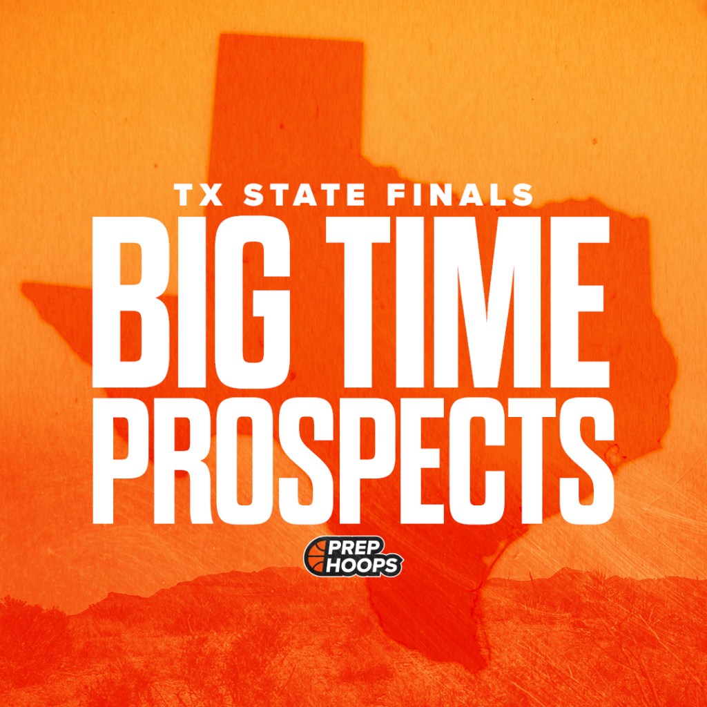 Texas San Antonio Playoff Big Time Prospects