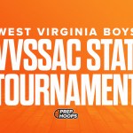 High Impact State Tournament Underclassmen: Small School