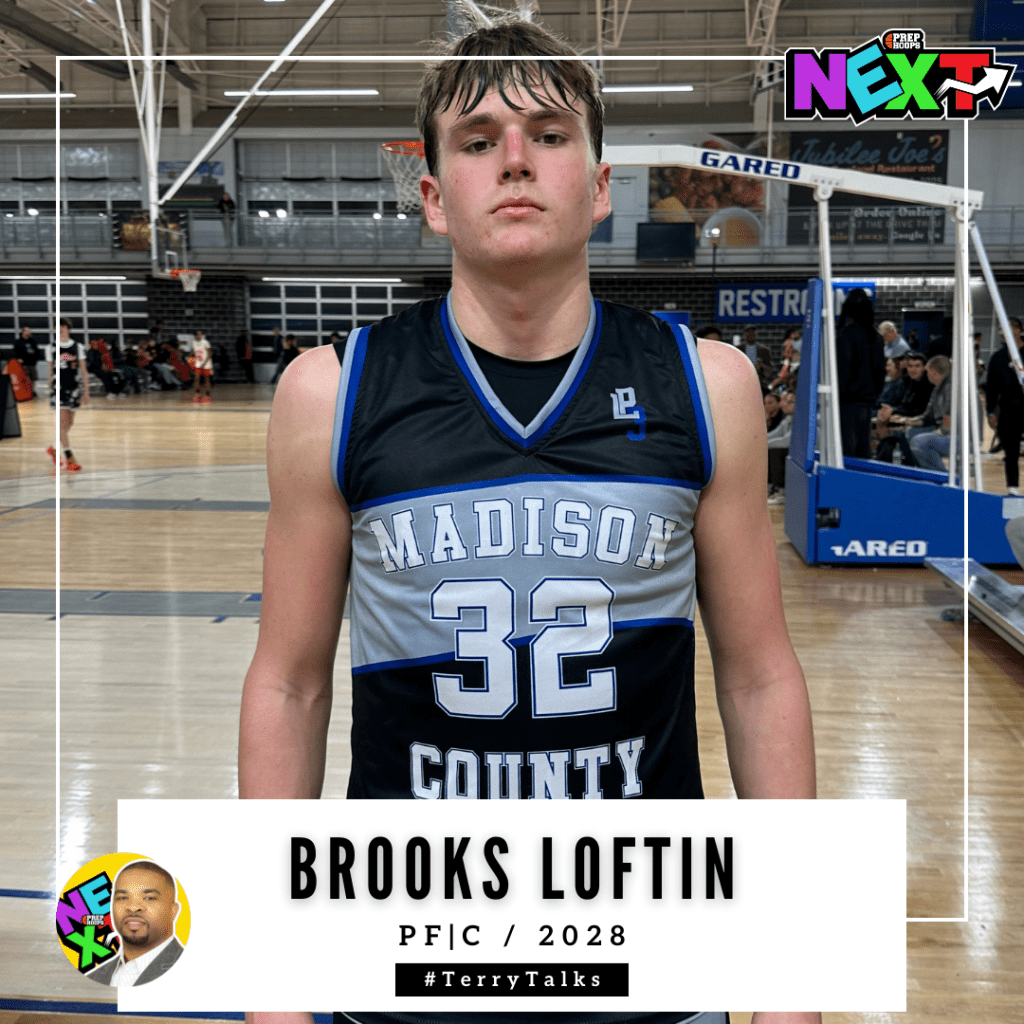 Brooks Loftin