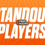 Stock Rising Standout Players