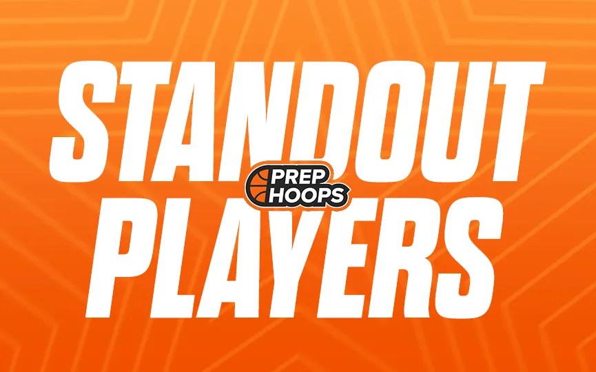 Regional Finals Standouts: Game-Changing Guards