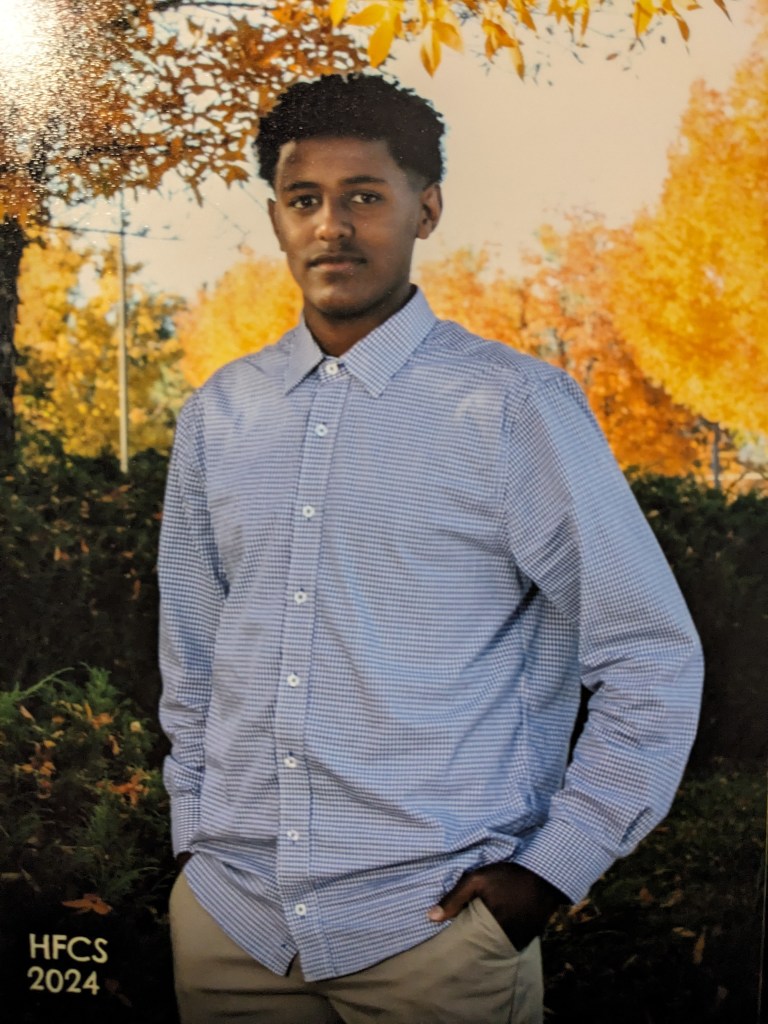 Will Weirath