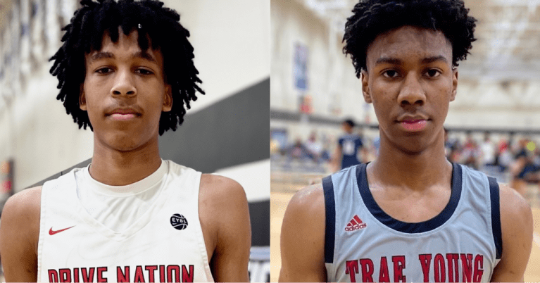 5A Regional Top Performances