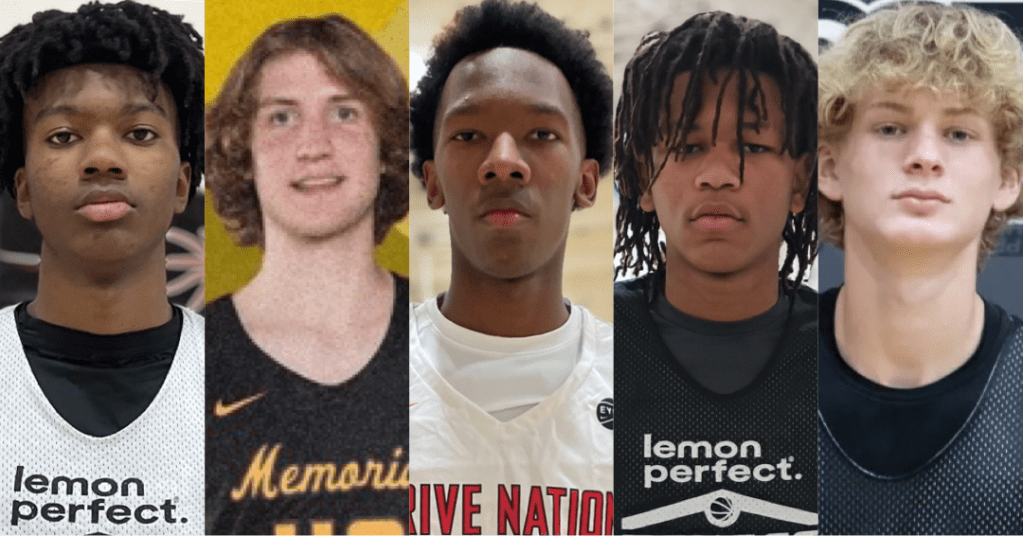 Gaso Next-Gen: Forwards You Need To Know