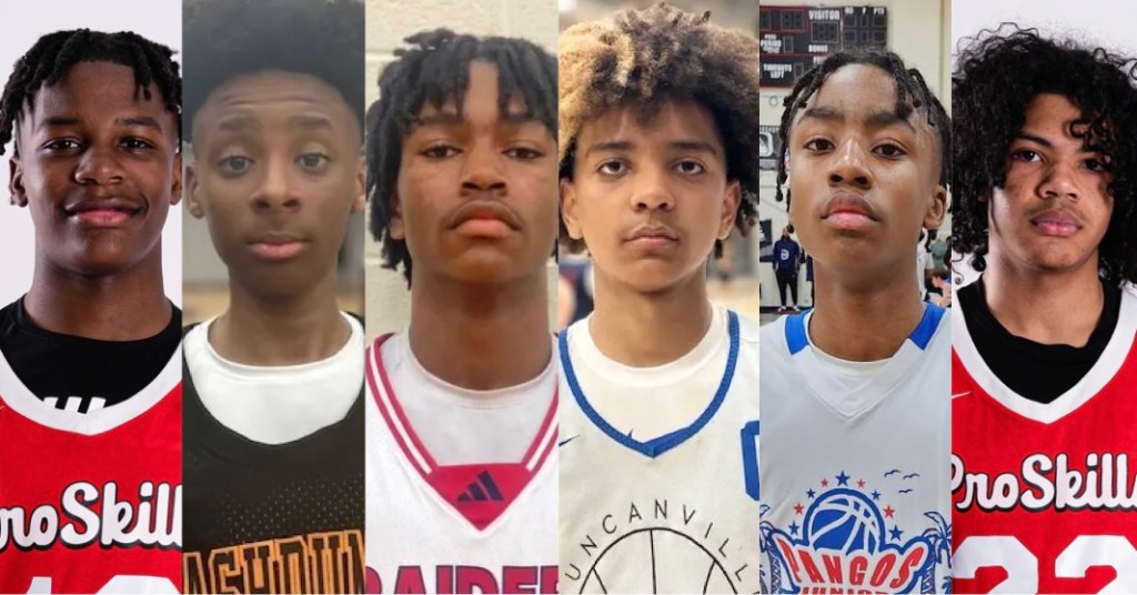 Gaso Next-Gen: 2027 True Point Guards With Scoring Ability