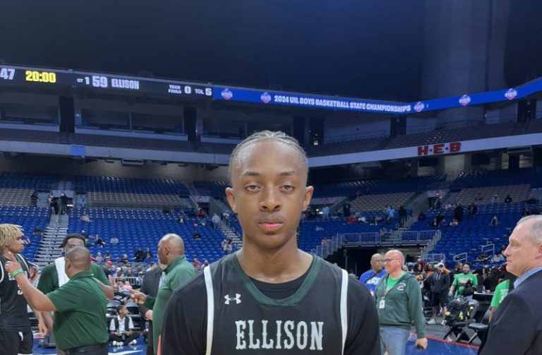 UIL Playoff Top Performers: Area Round Standouts