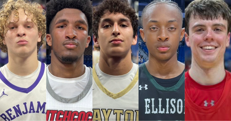 UIL State Tournament: Day 1 Standouts