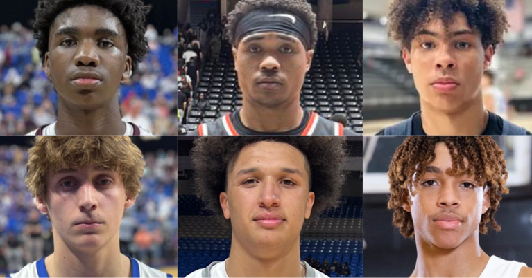 Players You May Have Missed At The State Finals In Texas