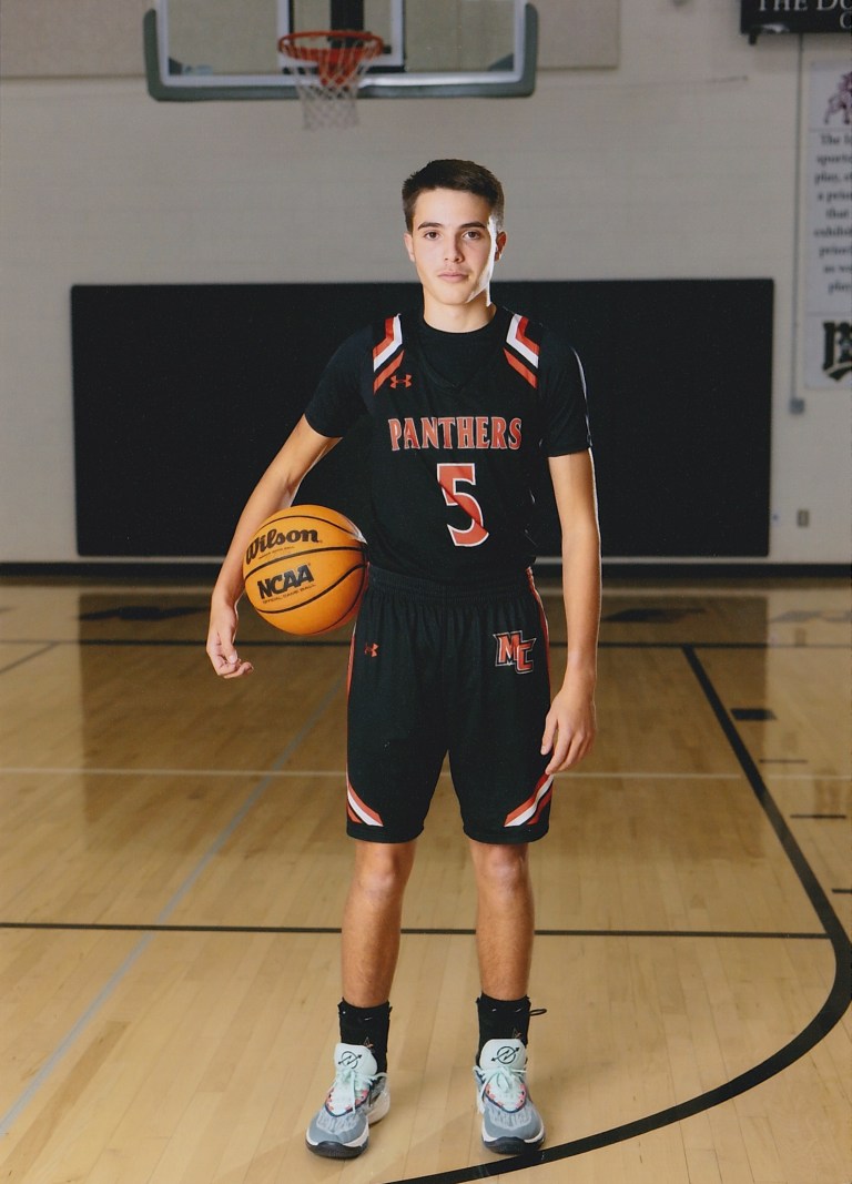 Trey Hall