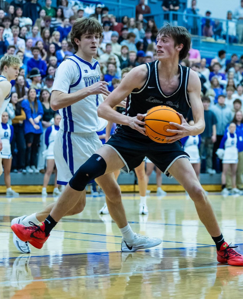 Way Too Early 6A Favorites