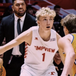 5A PH-Utah Player of the Year