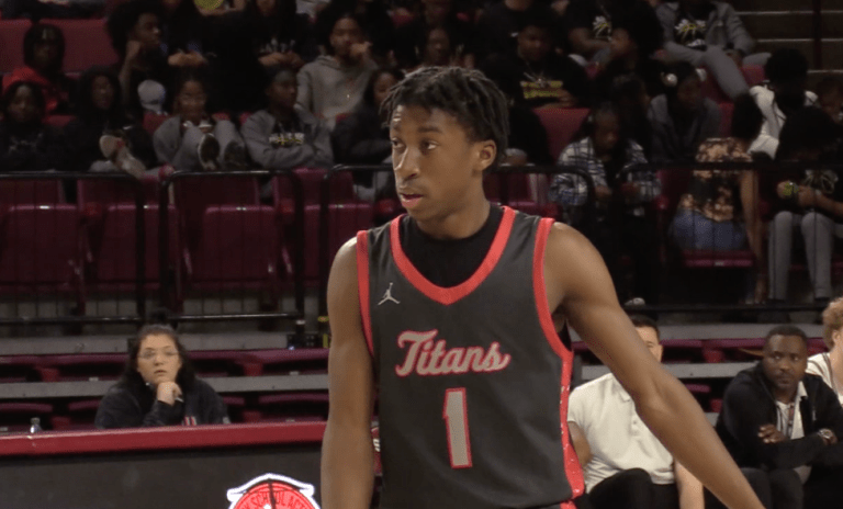 Class 5A Quarterfinals: The Prospects to KNOW