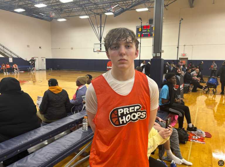 Spring Exposure Showcase - 2026 1v1 Standouts