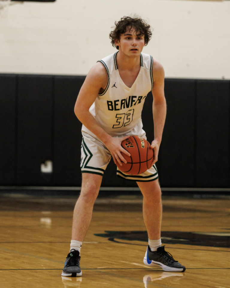 Cedar McCarty