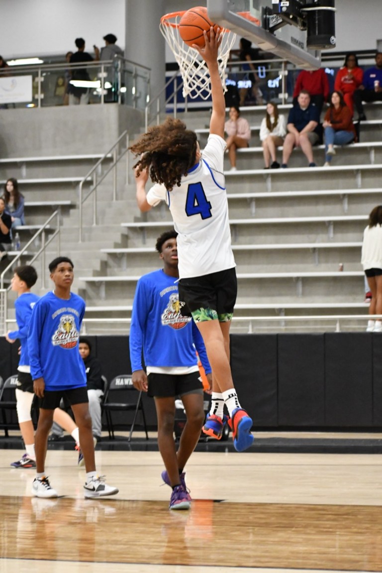 Makai Garvey