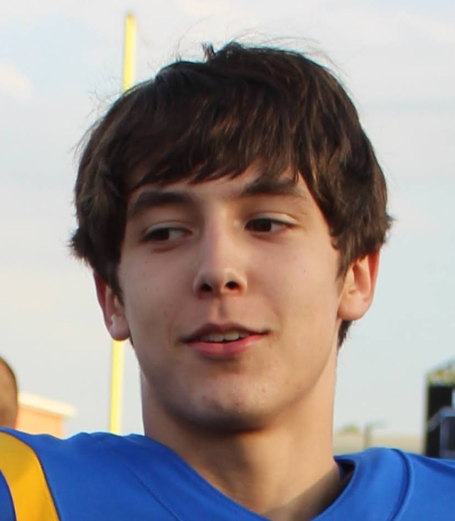 Julian Padilla
