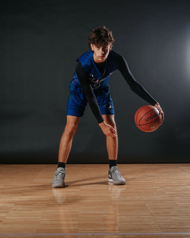 Jace Hoffman