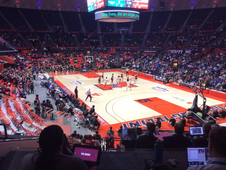 State Finals Preview