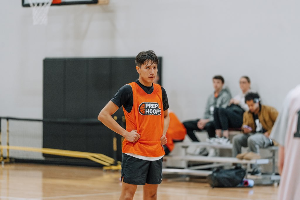 Spring Exposure Session: Standout Guards (Part I)