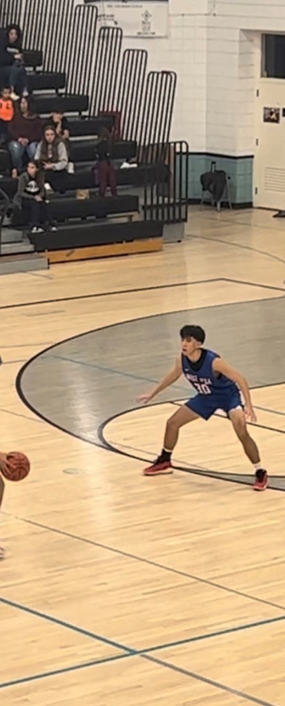 Julian Ramos-Hernandez