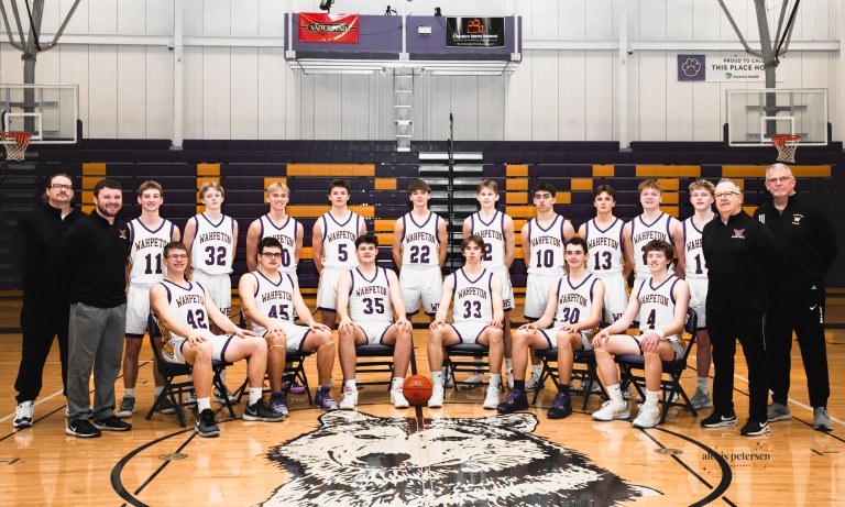 Wahpeton Huskies: Season Recap