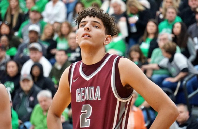 Midwest Live: Friday Ohio 2026 Standouts