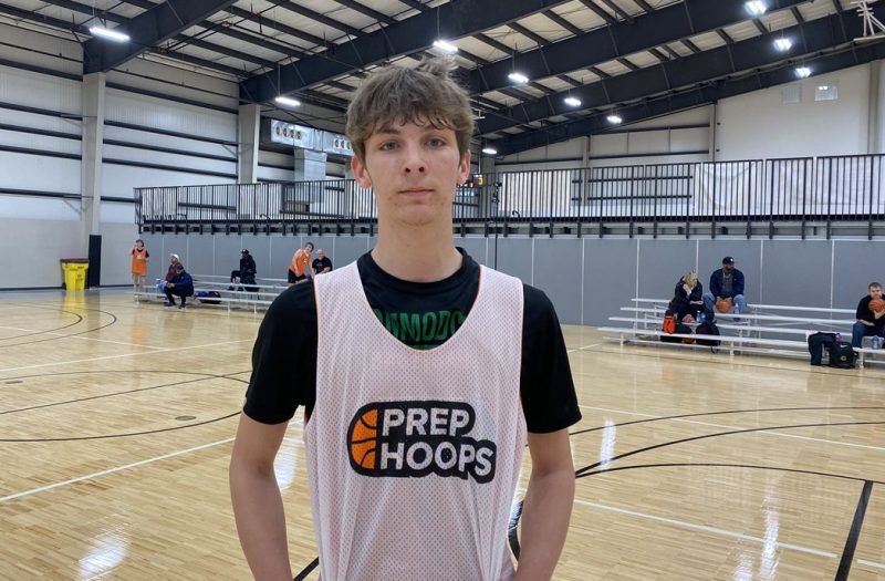 Indiana State Elite Camp: Players to Watch &amp;#8211; Part 2