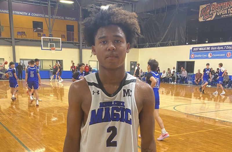 Governor&amp;#8217;s Academy vs. St George&amp;#8217;s School Standouts