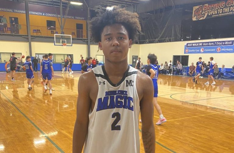Spring AAU Primer: 2025 Guards to Know