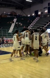 Elmont Wins New York AA State Title